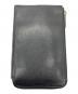 PORTER (ポーター) ARRANGE MULTI CASE ブラック：7000円