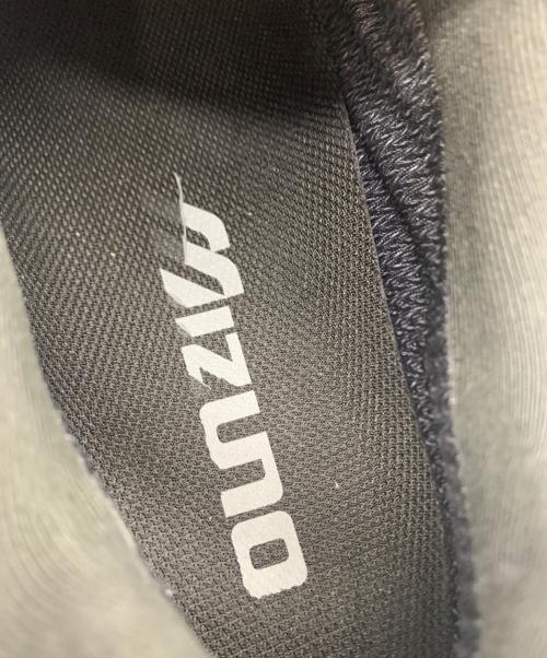 MIZUNO（ミズノ）MIZUNO (ミズノ) Wave Prophecy LS ブラック サイズ:27cmの古着・服飾アイテム