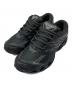 MIZUNO（ミズノ）の古着「Wave Prophecy LS」｜ブラック