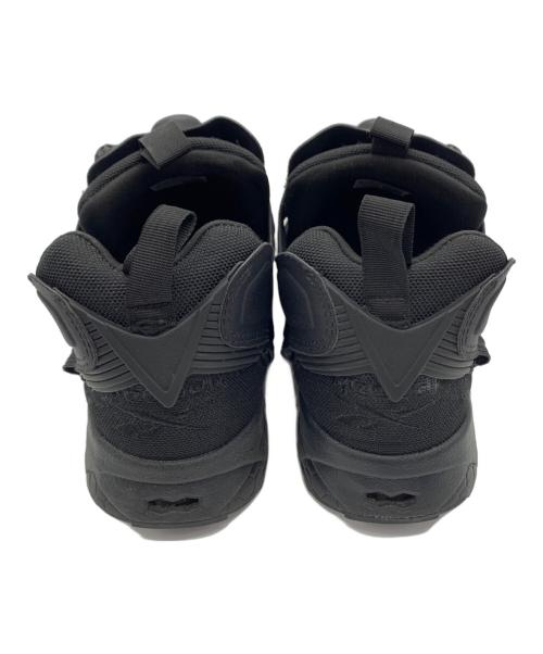 REEBOK（リーボック）REEBOK (リーボック) スニーカー ブラック サイズ:26.5cmの古着・服飾アイテム