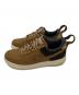 NIKE (ナイキ) CarHartt (カーハート) Nike Air Force 1 Low Ale Brown ブラウン サイズ:26cm：13000円