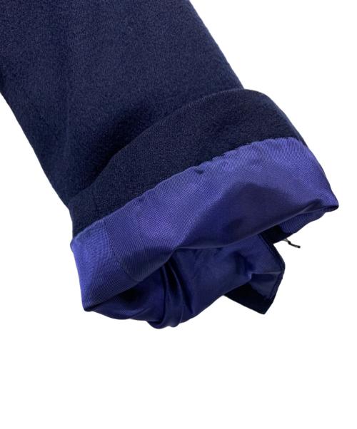 Brilla per il gusto（ブリッラ ペル イルグースト）Brilla per il gusto (ブリッラ ペル イルグースト) テーラードジャケット ネイビー サイズ:SIZE 42の古着・服飾アイテム