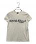 CHANEL（シャネル）の古着「Tシャツ」｜ホワイト