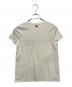 CHANEL (シャネル) Tシャツ ホワイト サイズ:SIZE 36：50000円