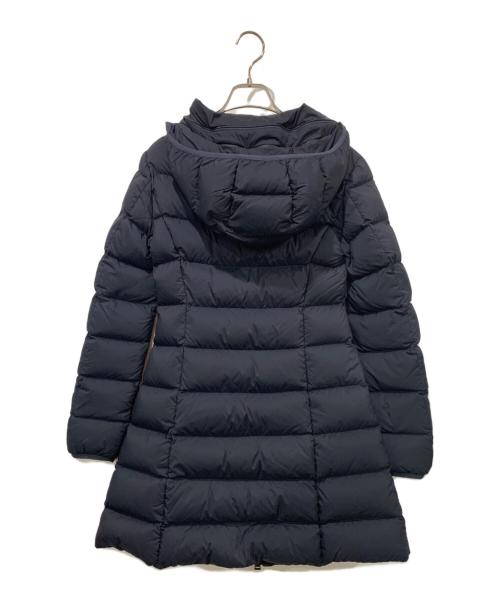 MONCLER（モンクレール）MONCLER (モンクレール) GIEダウンコート ネイビー サイズ:00の古着・服飾アイテム
