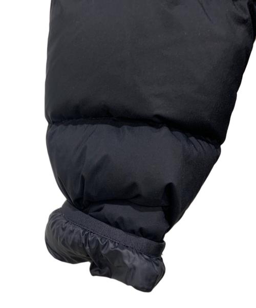 MONCLER（モンクレール）MONCLER (モンクレール) GIEダウンコート ネイビー サイズ:00の古着・服飾アイテム