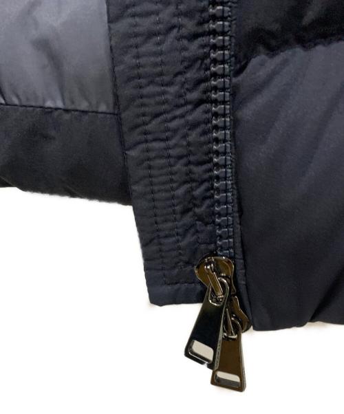 MONCLER（モンクレール）MONCLER (モンクレール) GIEダウンコート ネイビー サイズ:00の古着・服飾アイテム
