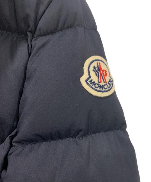 MONCLER（モンクレール）MONCLER (モンクレール) GIEダウンコート ネイビー サイズ:00の古着・服飾アイテム