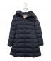 MONCLER（モンクレール）の古着「GIEダウンコート」｜ネイビー