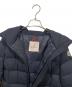MONCLERの古着・服飾アイテム：120000円