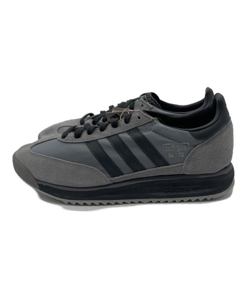 adidas（アディダス）adidas (アディダス) SL 72 RS グレー サイズ:28の古着・服飾アイテム