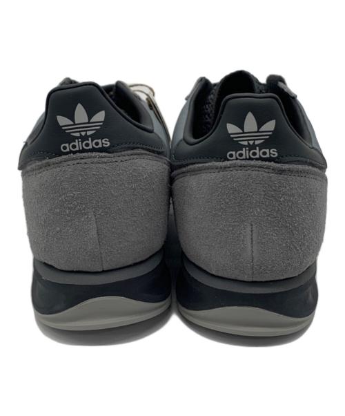 adidas（アディダス）adidas (アディダス) SL 72 RS グレー サイズ:28の古着・服飾アイテム