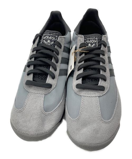 adidas（アディダス）adidas (アディダス) SL 72 RS グレー サイズ:28の古着・服飾アイテム