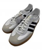 adidasアディダス）の古着「Samba Decon」｜ホワイト