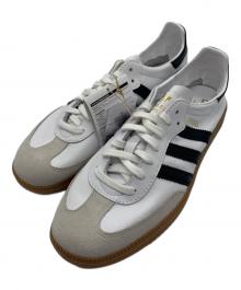 adidas（アディダス）の古着「Samba Decon」｜ホワイト