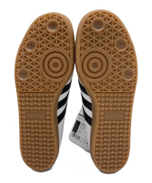adidas（アディダス）adidas (アディダス) Samba Decon ホワイト サイズ:27.5の古着・服飾アイテム
