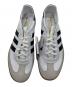 中古・古着 adidas (アディダス) Samba Decon ホワイト サイズ:27.5：10000円