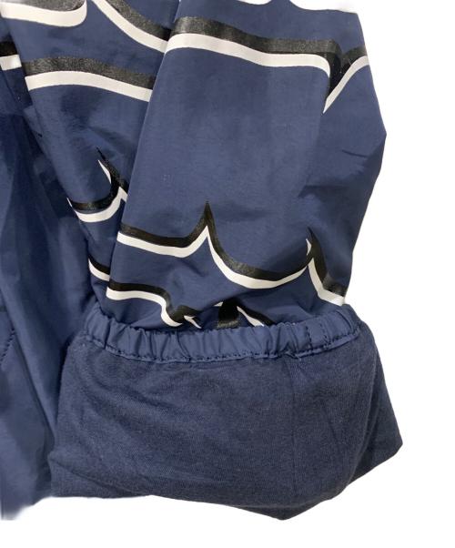 whiz limited（ウィズリミテッド）whiz limited (ウィズリミテッド) コーチジャケット ネイビー サイズ:Ｌの古着・服飾アイテム