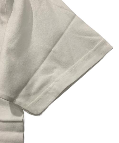 MEDICOM TOY（メディコムトイ）MEDICOM TOY (メディコムトイ) 半袖カットソー ホワイト サイズ:Мの古着・服飾アイテム