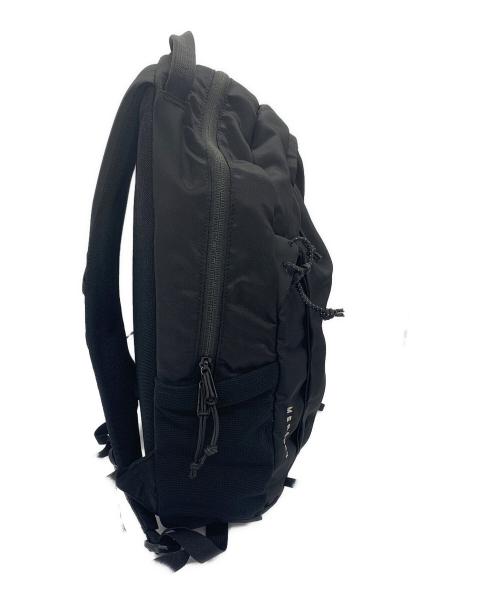 THE NORTH FACE（ザ ノース フェイス）THE NORTH FACE (ザ ノース フェイス) THE NORTH FACE　リュック ブラックの古着・服飾アイテム