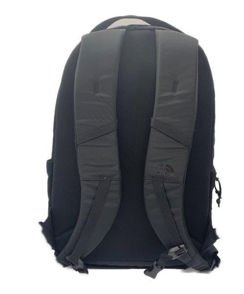 THE NORTH FACE（ザ ノース フェイス）THE NORTH FACE (ザ ノース フェイス) THE NORTH FACE　リュック ブラックの古着・服飾アイテム