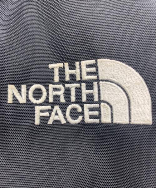 THE NORTH FACE（ザ ノース フェイス）THE NORTH FACE (ザ ノース フェイス) THE NORTH FACE　リュック ブラックの古着・服飾アイテム