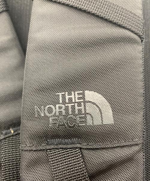 THE NORTH FACE（ザ ノース フェイス）THE NORTH FACE (ザ ノース フェイス) THE NORTH FACE　リュック ブラックの古着・服飾アイテム