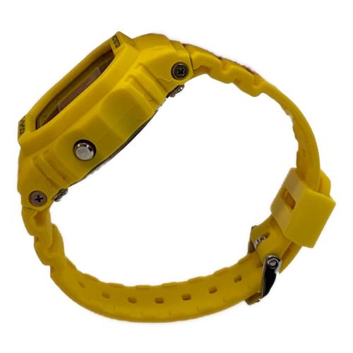 CASIO（カシオ）CASIO (カシオ) G-SHOCK nano イエローの古着・服飾アイテム