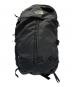 THE NORTH FACE（ザ ノース フェイス）の古着「Vostok」｜ブラック