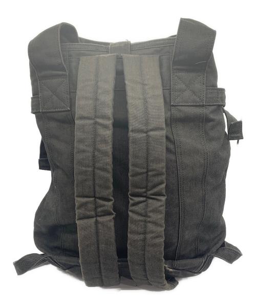 PORTER（ポーター）PORTER (ポーター) リュック ブラックの古着・服飾アイテム