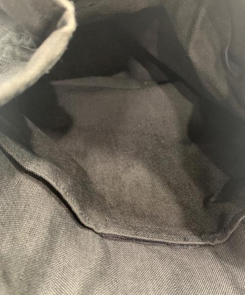 PORTER（ポーター）PORTER (ポーター) リュック ブラックの古着・服飾アイテム