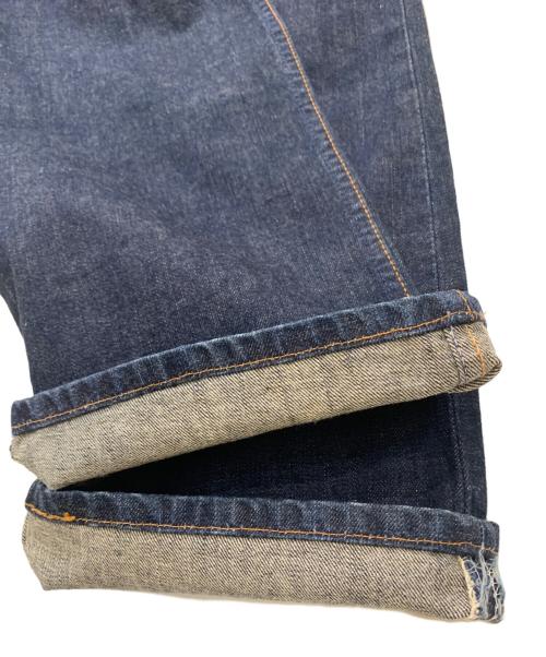 LEVI'S（リーバイス）LEVI'S (リーバイス) ブーツカットデニムパンツ インディゴ サイズ:33インチの古着・服飾アイテム