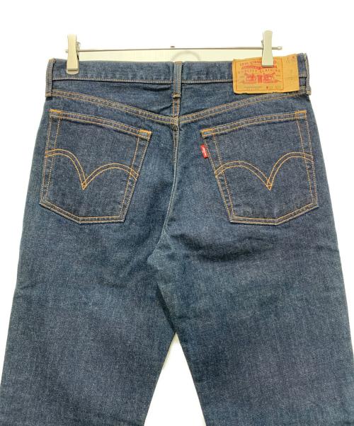 LEVI'S（リーバイス）LEVI'S (リーバイス) ブーツカットデニムパンツ インディゴ サイズ:33インチの古着・服飾アイテム