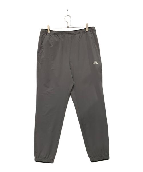 THE NORTH FACE（ザ ノース フェイス）THE NORTH FACE (ザ ノース フェイス) ジョガーパンツ グレー サイズ:Ｌの古着・服飾アイテム