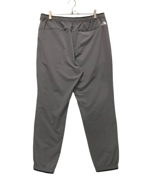 THE NORTH FACE（ザ ノース フェイス）THE NORTH FACE (ザ ノース フェイス) ジョガーパンツ グレー サイズ:Ｌの古着・服飾アイテム