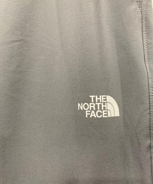 THE NORTH FACE（ザ ノース フェイス）THE NORTH FACE (ザ ノース フェイス) ジョガーパンツ グレー サイズ:Ｌの古着・服飾アイテム
