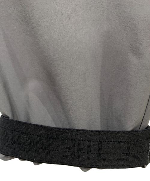 THE NORTH FACE（ザ ノース フェイス）THE NORTH FACE (ザ ノース フェイス) ジョガーパンツ グレー サイズ:Ｌの古着・服飾アイテム