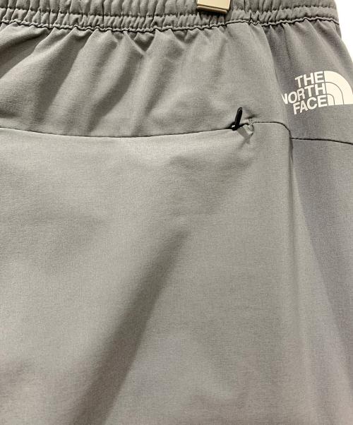 THE NORTH FACE（ザ ノース フェイス）THE NORTH FACE (ザ ノース フェイス) ジョガーパンツ グレー サイズ:Ｌの古着・服飾アイテム