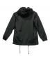 LACOSTE (ラコステ) フーデッドジャケット ブラック サイズ:US S：7000円