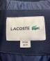 LACOSTEの古着・服飾アイテム：10000円
