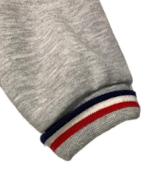 POLO RALPH LAUREN（ポロ・ラルフローレン）POLO RALPH LAUREN (ポロ・ラルフローレン) ダウンジャケット グレー サイズ:SIZE XSの古着・服飾アイテム