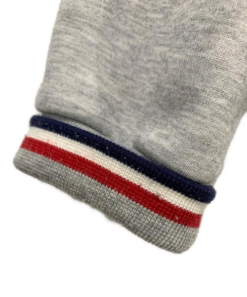 POLO RALPH LAUREN（ポロ・ラルフローレン）POLO RALPH LAUREN (ポロ・ラルフローレン) ダウンジャケット グレー サイズ:SIZE XSの古着・服飾アイテム