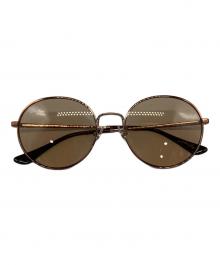 RAY-BAN（レイバン）の古着「RAY-BAN　サングラス」｜ブラウン