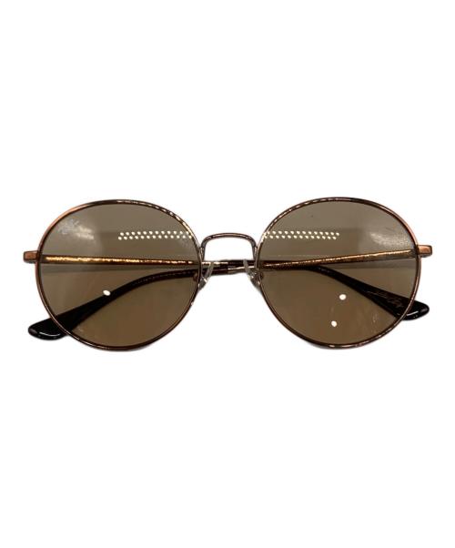 RAY-BAN（レイバン）RAY-BAN (レイバン) RAY-BAN　サングラス ブラウンの古着・服飾アイテム