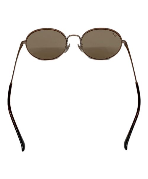 RAY-BAN（レイバン）RAY-BAN (レイバン) RAY-BAN　サングラス ブラウンの古着・服飾アイテム