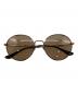 RAY-BAN（レイバン）の古着「RAY-BAN　サングラス」｜ブラウン