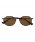 RAY-BAN (レイバン) RAY-BAN　サングラス ブラウン：6000円