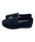 POLO RALPH LAUREN (ポロ・ラルフローレン) BILLY'S別注ローファー ブラック サイズ:28cm：13000円