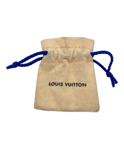 LOUIS VUITTON（ルイ ヴィトン）LOUIS VUITTON (ルイ ヴィトン) ネックレスの古着・服飾アイテム