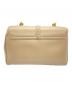 CELINE (セリーヌ) ショルダーバッグ ベージュ：140000円